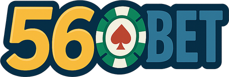 560bet Logo